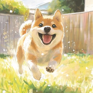 漫画《潮流裁缝铺》时尚题材封面